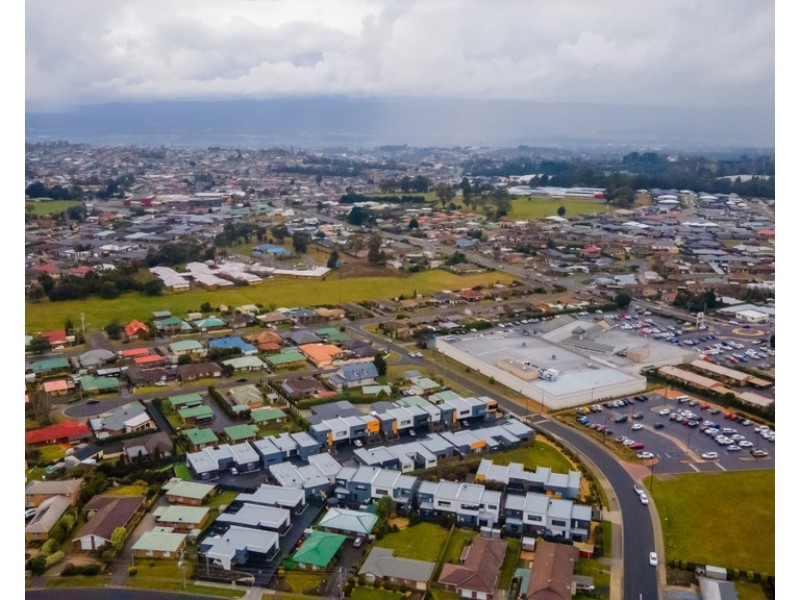 7/10 Jardine Crescent, Prospect Vale TAS 7250