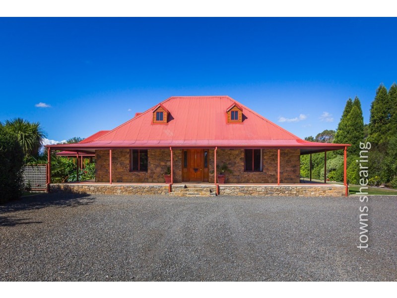 361 Cressy Road, Longford TAS 7301