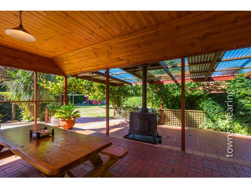 361 Cressy Road, Longford TAS 7301