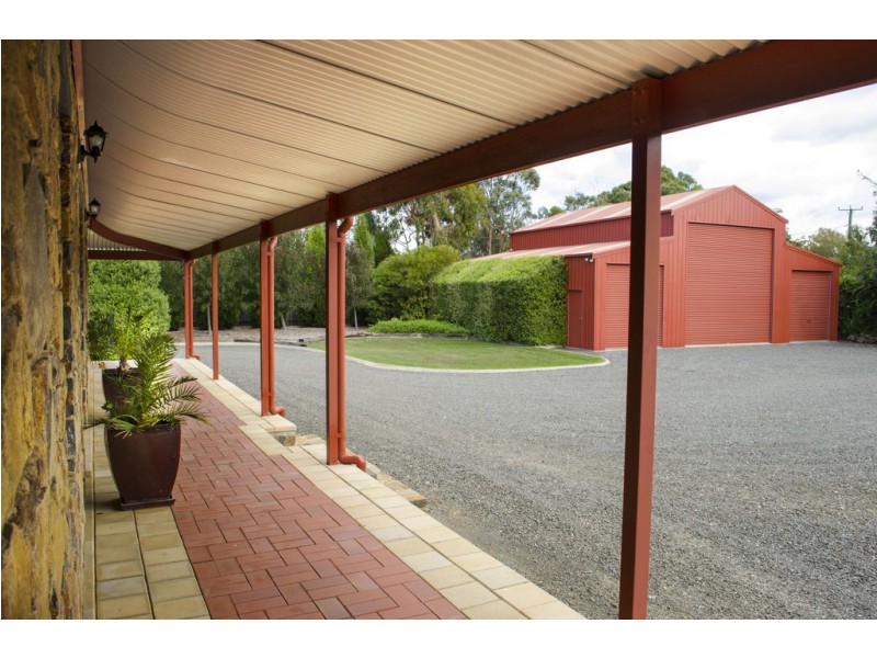361 Cressy Road, Longford TAS 7301