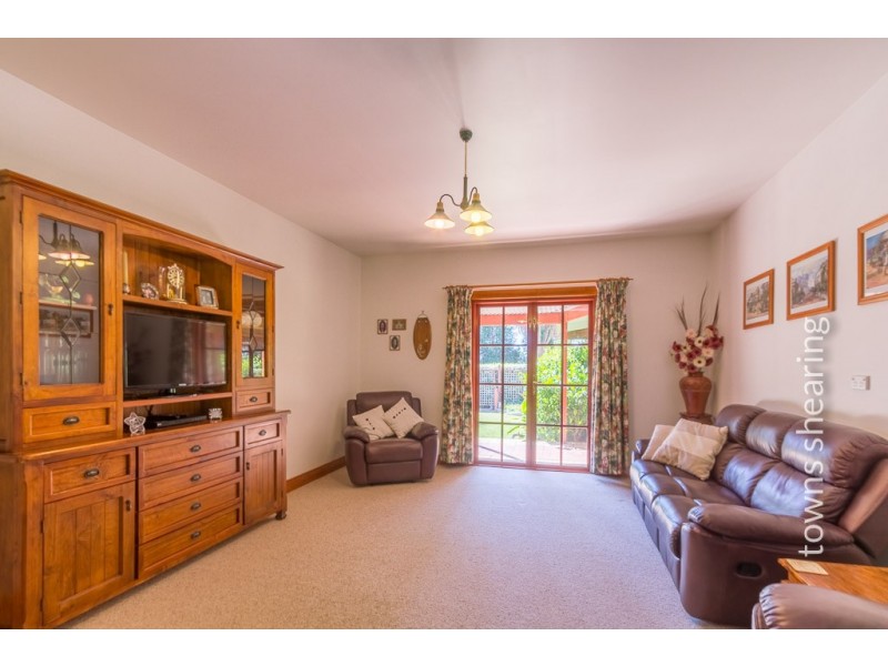 361 Cressy Road, Longford TAS 7301