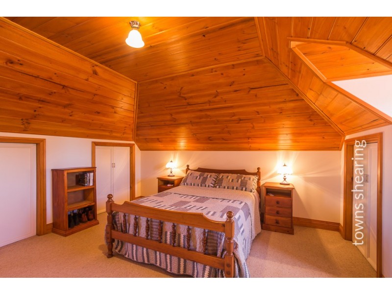 361 Cressy Road, Longford TAS 7301