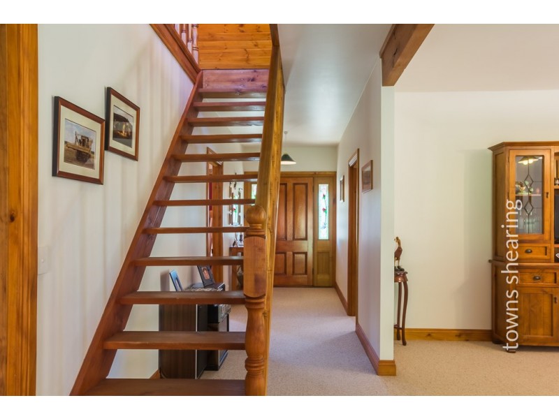 361 Cressy Road, Longford TAS 7301