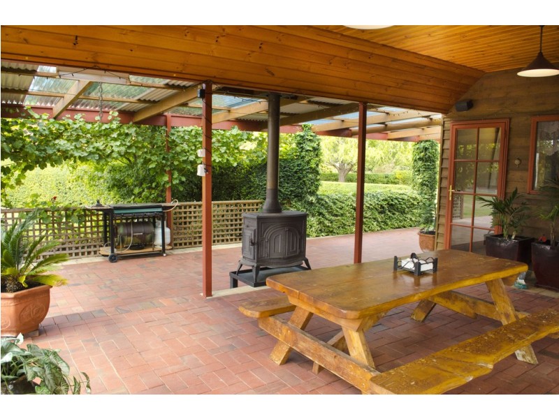 361 Cressy Road, Longford TAS 7301