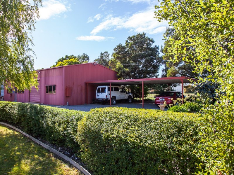 361 Cressy Road, Longford TAS 7301
