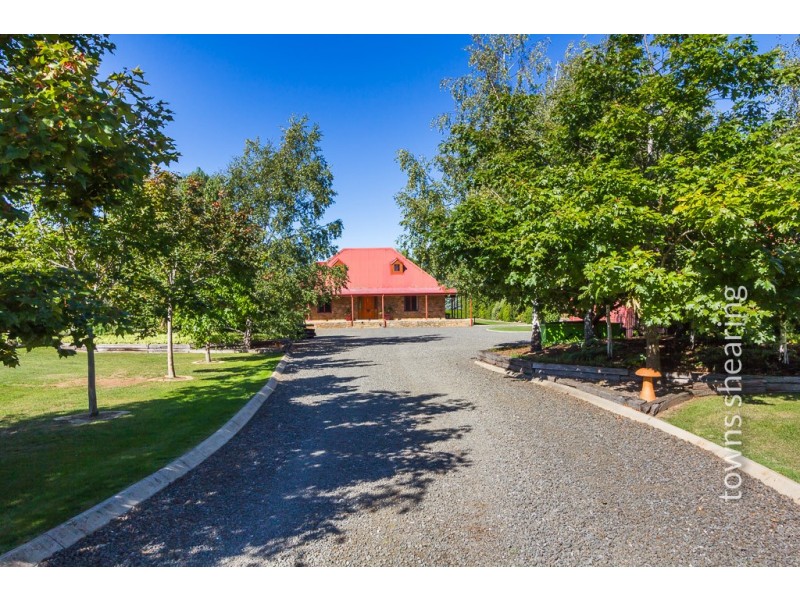 361 Cressy Road, Longford TAS 7301