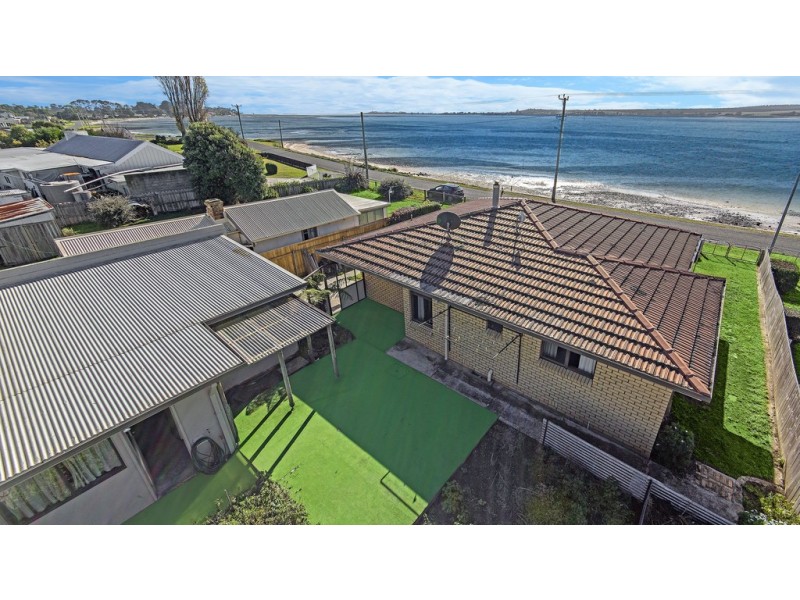 19 Foreshore Road, Kelso TAS 7270