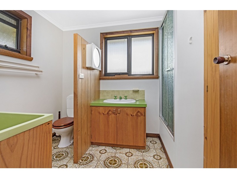 19 Foreshore Road, Kelso TAS 7270