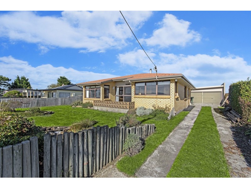 19 Foreshore Road, Kelso TAS 7270