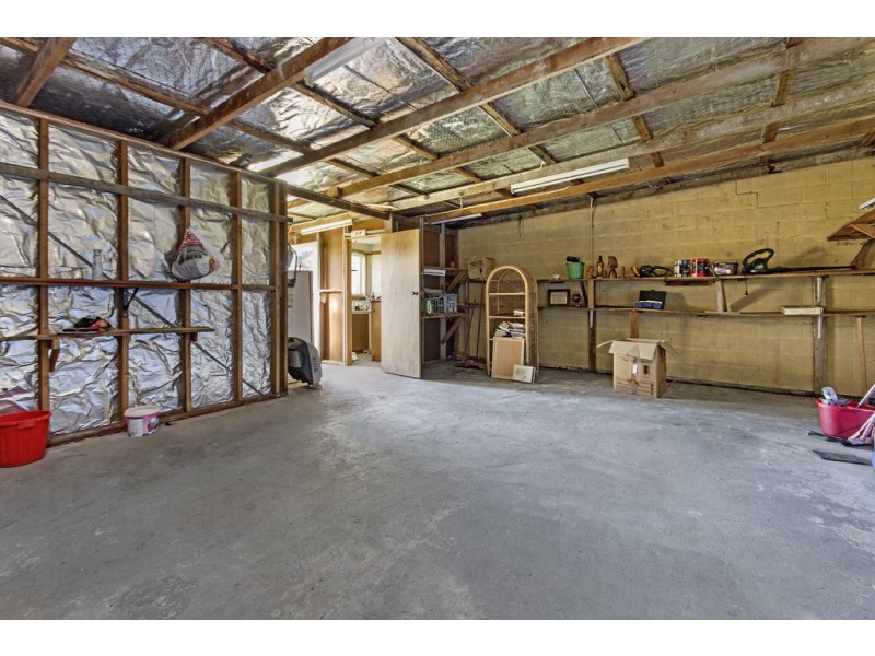 19 Foreshore Road, Kelso TAS 7270