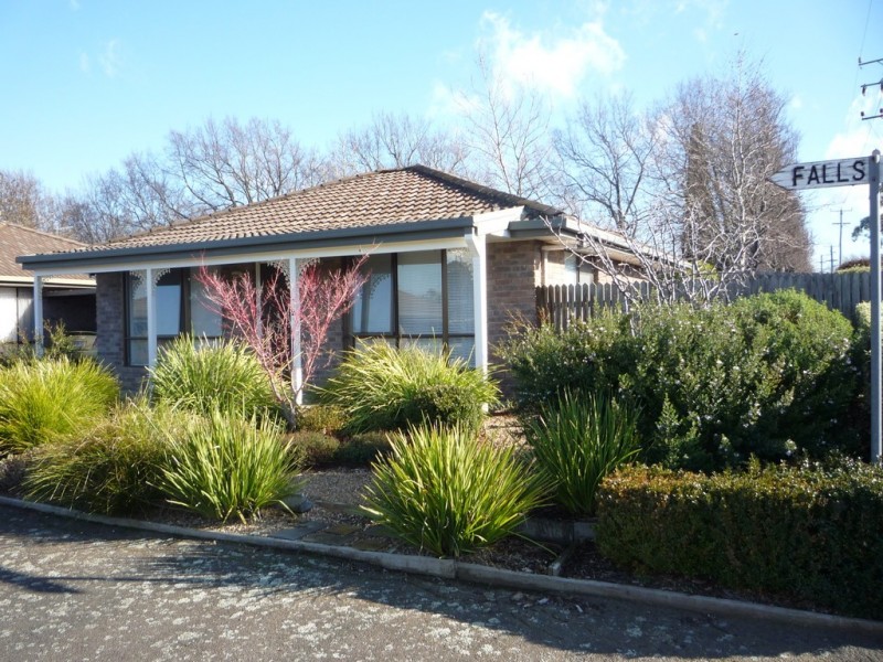 2/16 Logan Road, Evandale TAS 7212