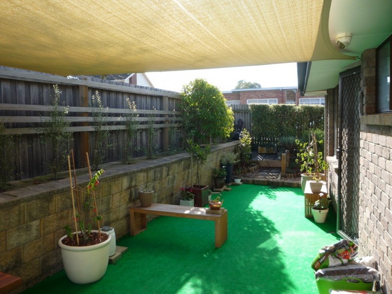 2/16 Logan Road, Evandale TAS 7212