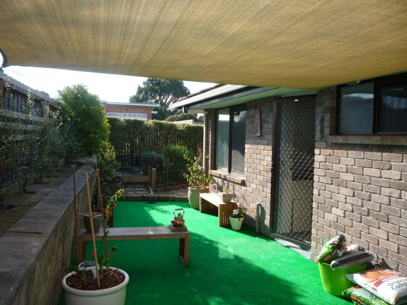 2/16 Logan Road, Evandale TAS 7212