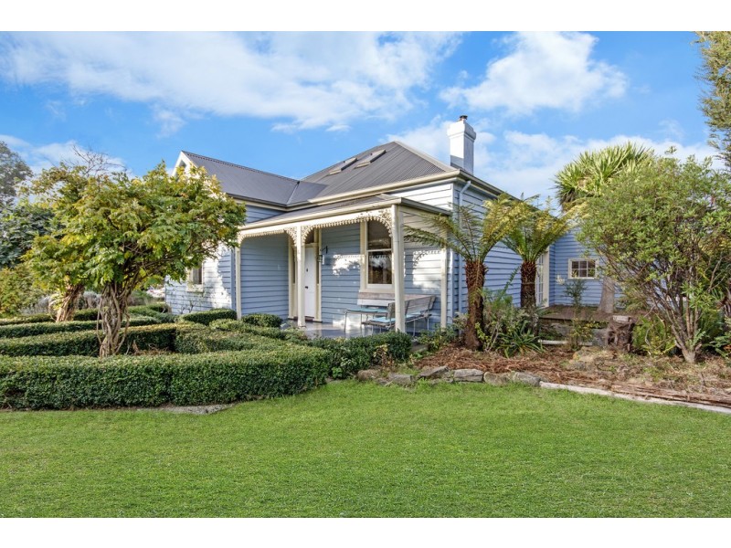770 Golconda Road, Lebrina TAS 7254
