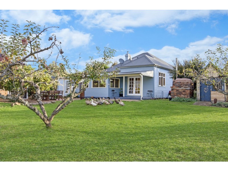 770 Golconda Road, Lebrina TAS 7254