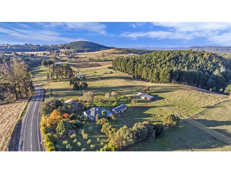 770 Golconda Road, Lebrina TAS 7254