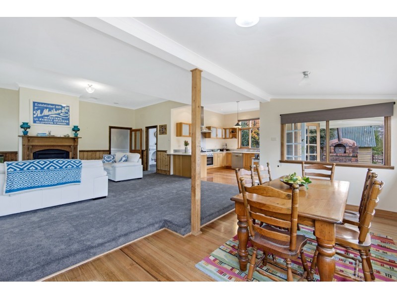 770 Golconda Road, Lebrina TAS 7254
