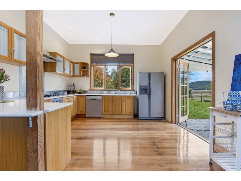 770 Golconda Road, Lebrina TAS 7254