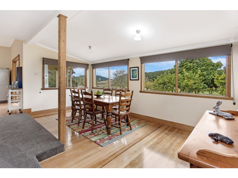 770 Golconda Road, Lebrina TAS 7254