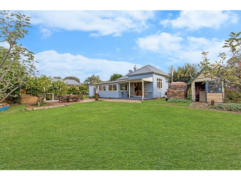 770 Golconda Road, Lebrina TAS 7254