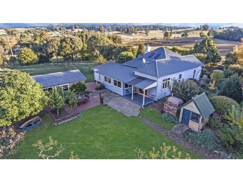 770 Golconda Road, Lebrina TAS 7254