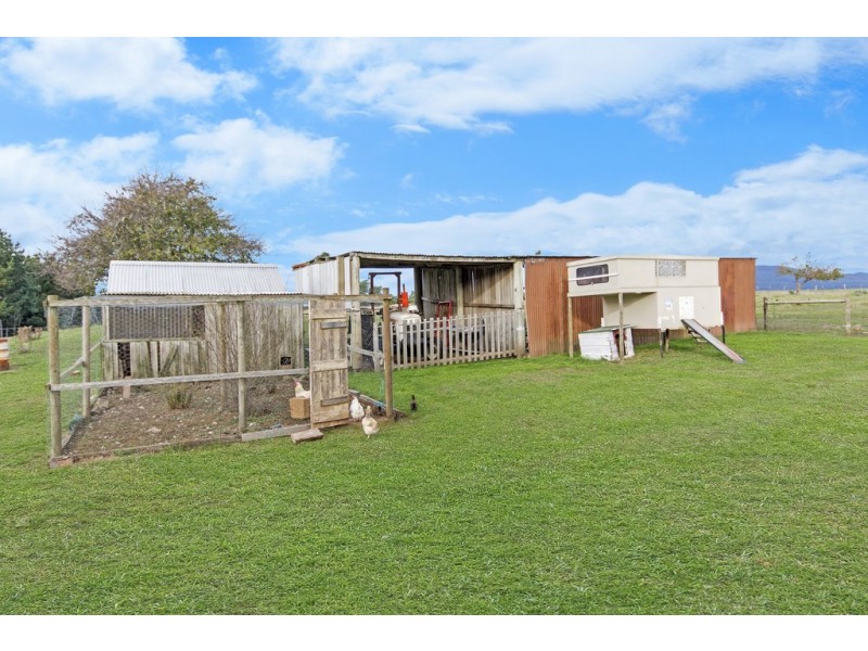 770 Golconda Road, Lebrina TAS 7254