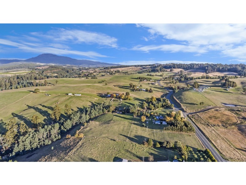 770 Golconda Road, Lebrina TAS 7254