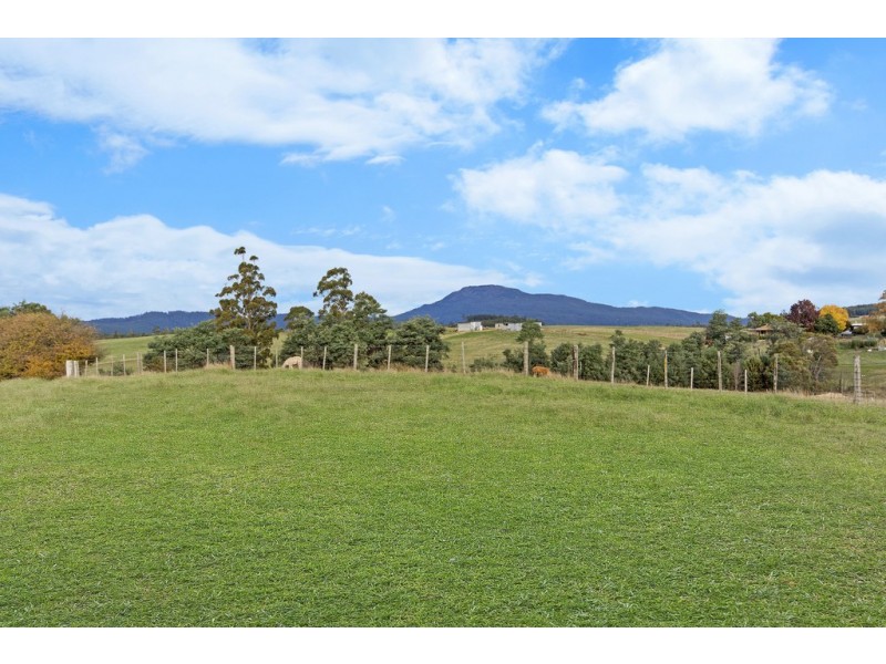 770 Golconda Road, Lebrina TAS 7254