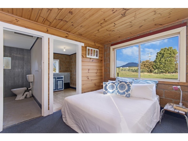 770 Golconda Road, Lebrina TAS 7254