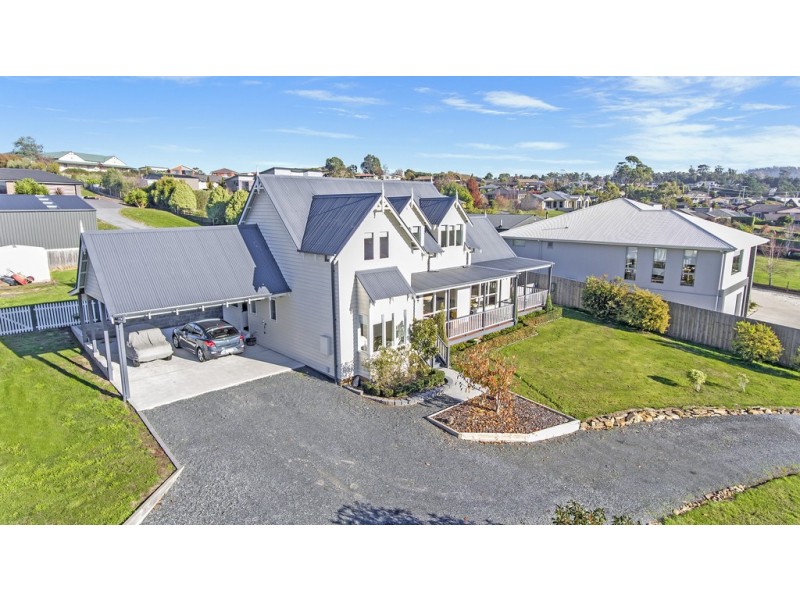 24 Tanner Drive, Legana TAS 7277