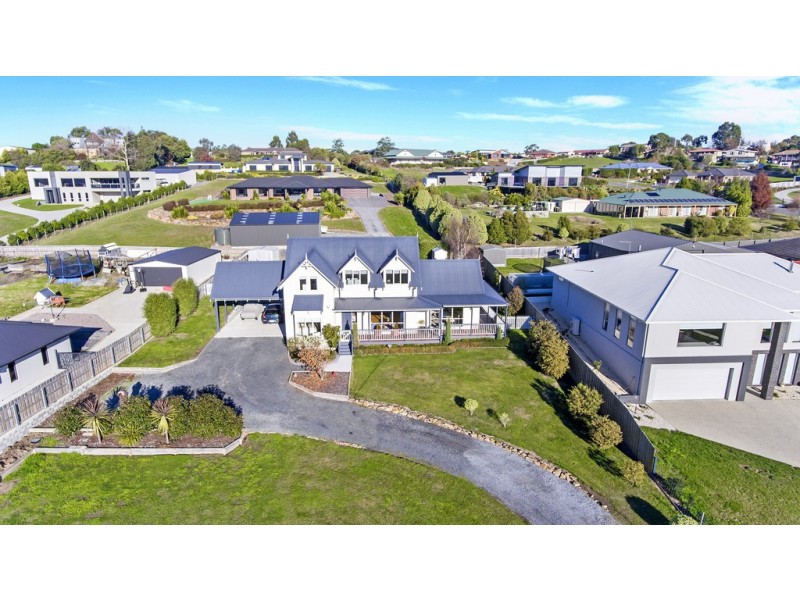 24 Tanner Drive, Legana TAS 7277