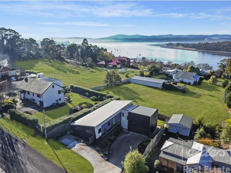 20 Annears Road, Blackwall TAS 7275