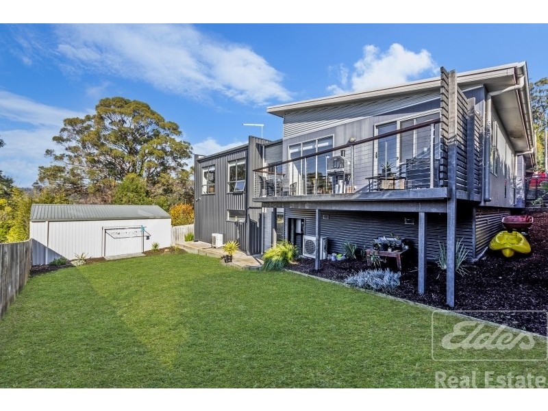 20 Annears Road, Blackwall TAS 7275