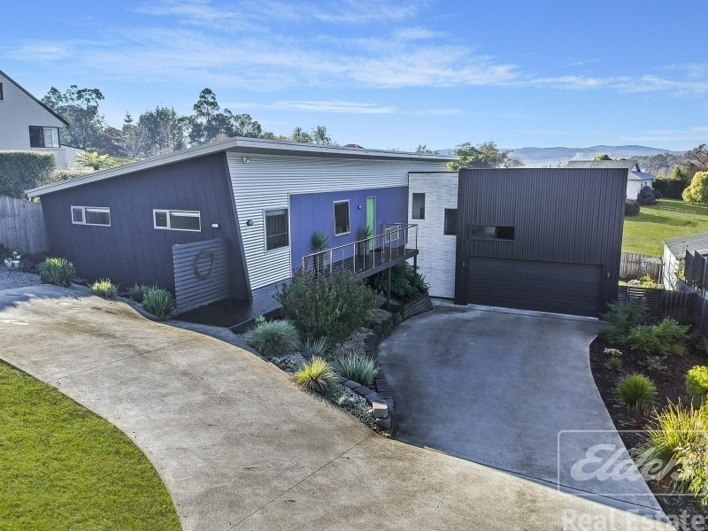 20 Annears Road, Blackwall TAS 7275