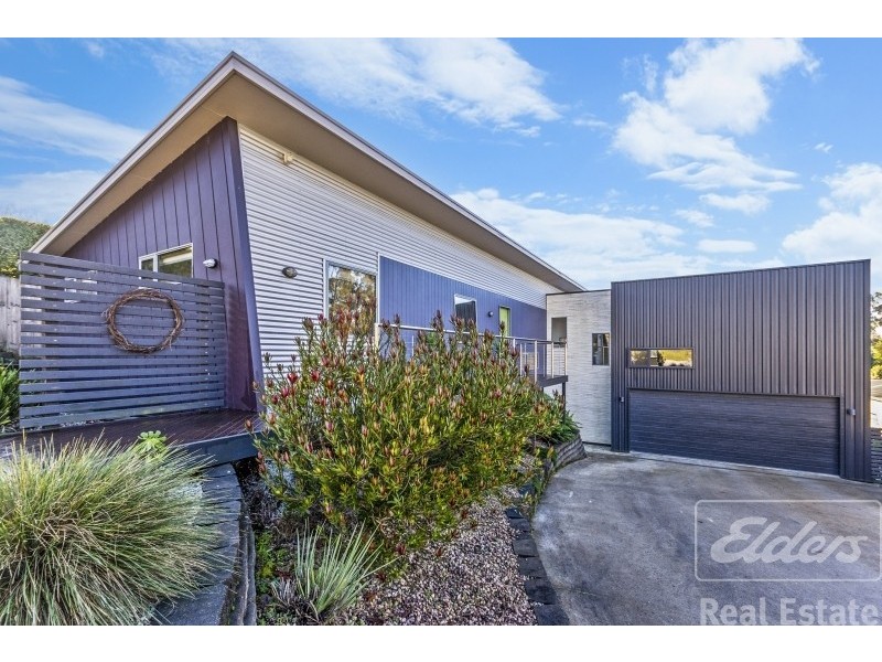 20 Annears Road, Blackwall TAS 7275