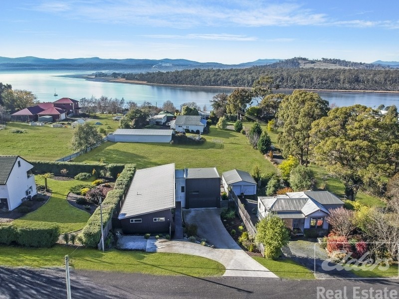 20 Annears Road, Blackwall TAS 7275