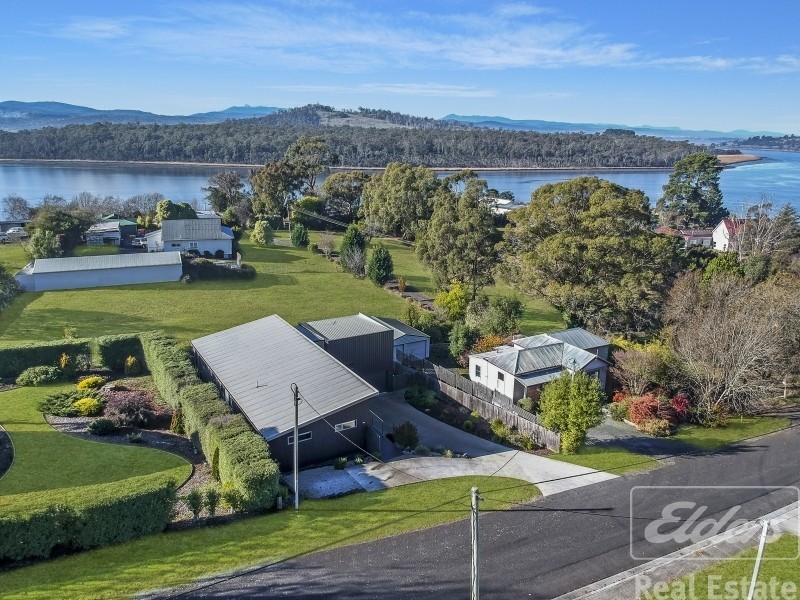 20 Annears Road, Blackwall TAS 7275