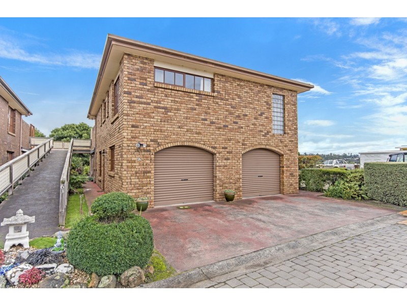 62/12 Casino Rise, Prospect Vale TAS 7250