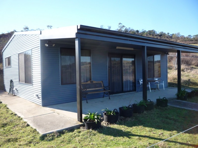 Lot 1 Boomers Road, Waverley TAS 7250