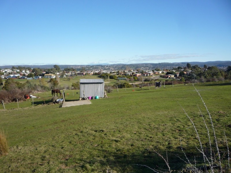 Lot 1 Boomers Road, Waverley TAS 7250
