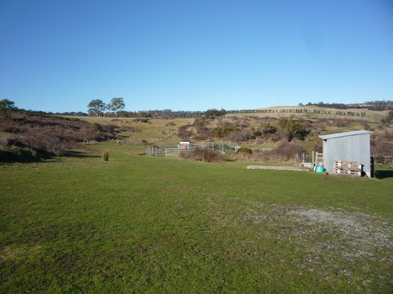 Lot 1 Boomers Road, Waverley TAS 7250