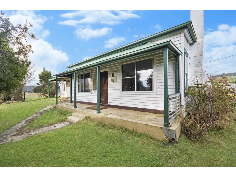 20 Butlers Road, Lebrina TAS 7254