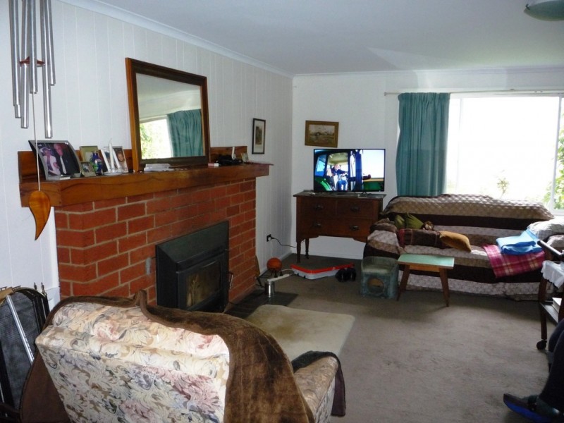 2 Mount Arthur Road, Patersonia TAS 7259