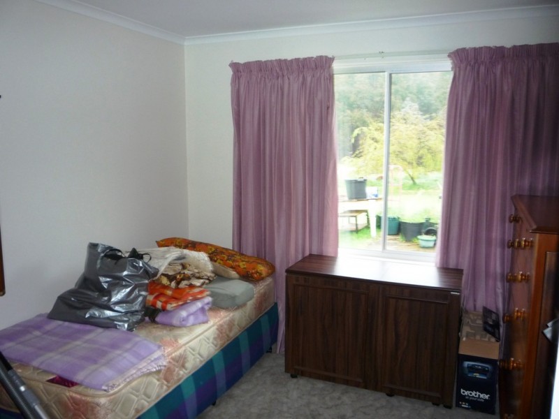 2 Mount Arthur Road, Patersonia TAS 7259