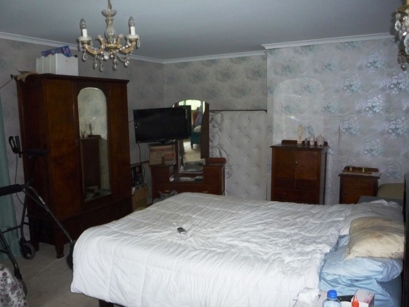 2 Mount Arthur Road, Patersonia TAS 7259