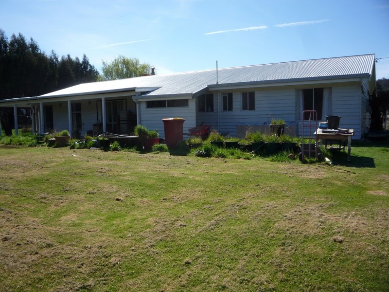 2 Mount Arthur Road, Patersonia TAS 7259