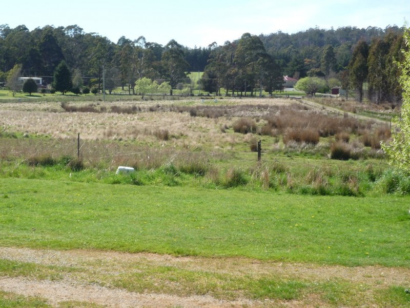 2 Mount Arthur Road, Patersonia TAS 7259