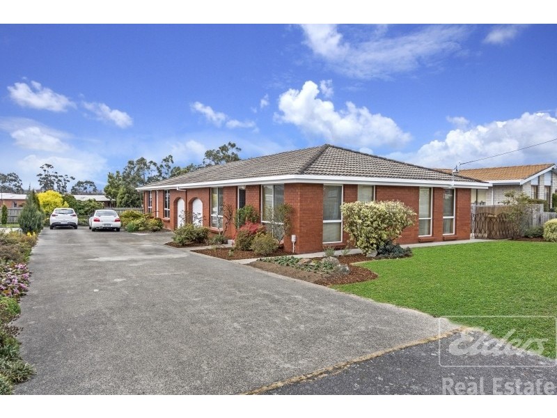 1/14 Bimbimbi Avenue, Prospect Vale TAS 7250
