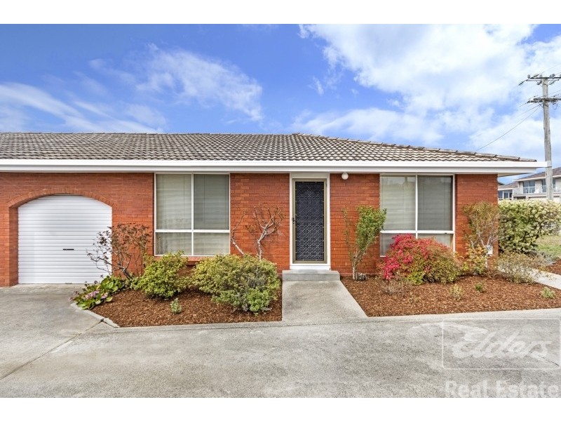 1/14 Bimbimbi Avenue, Prospect Vale TAS 7250