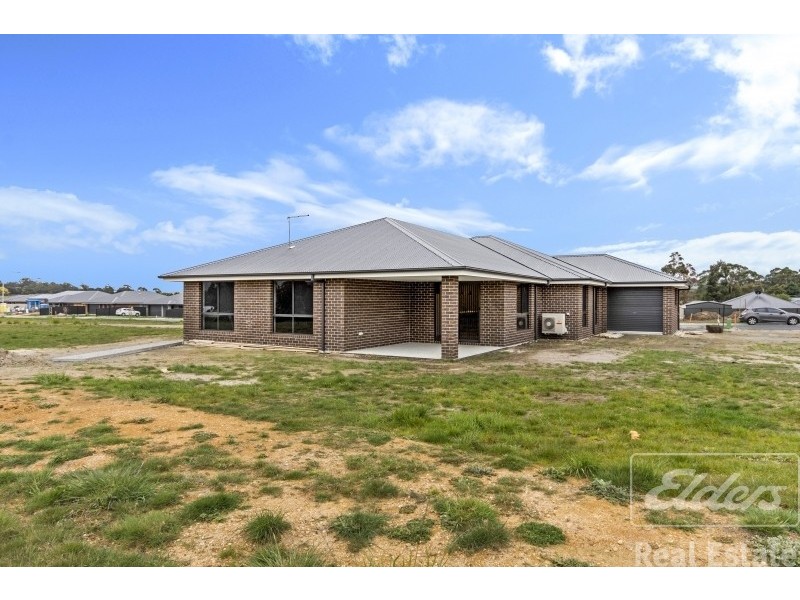 14 Braeburn Parade, Legana TAS 7277